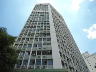 Sala Comercial para alugar, 65m² no Centro, Belo Horizonte