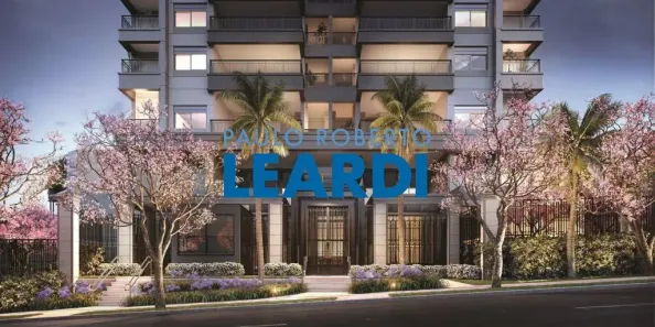 Apartamento com 3 Quartos à venda, 147m² no Jardim Vila Mariana, São Paulo