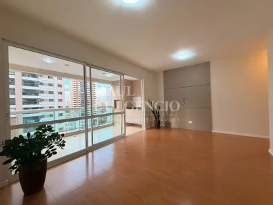 Apartamento com 3 Quartos à venda, 99m² no Gleba Fazenda Palhano, Londrina