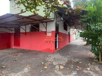 Ponto Comercial para alugar, 100m² no Vila Rezende, Piracicaba