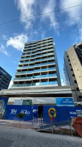 Apartamento com 1 Quarto à venda, 30m² no Ponta Verde, Maceió