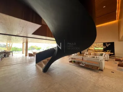 Casa de Condomínio com 7 Quartos à venda, 1200m² no Residencial Fazenda da Grama, Itupeva