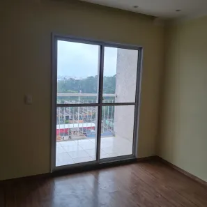 Apartamento com 2 Quartos para alugar, 67m² no Jardim Modelo, São Paulo