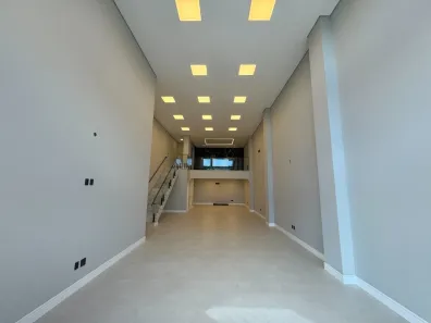 Ponto Comercial para alugar, 180m² no Estância Velha, Canoas