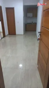 Apartamento com 2 Quartos à venda, 43m² no Parque Cruzeiro do Sul, São Paulo