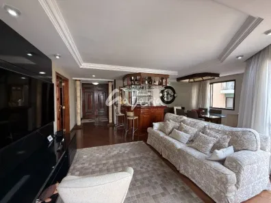 Apartamento com 3 Quartos à venda, 175m² no Santo Antônio, São Caetano do Sul