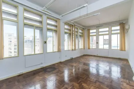 Sala Comercial para alugar, 87m² no Centro Histórico, Porto Alegre
