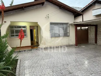 Casa com 3 Quartos à venda, 80m² no Vila Arriete, São Paulo