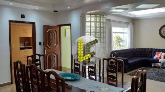 Sobrado com 2 Quartos à venda, 254m² no Osvaldo Cruz, São Caetano do Sul