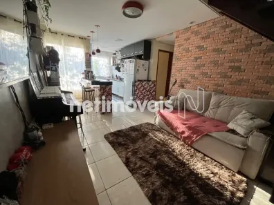 Cobertura com 3 Quartos à venda, 159m² no Sapucaias III, Contagem