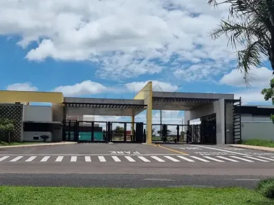 Lote/Terreno à venda, 720m² no Vila Aviação, Bauru