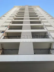 Apartamento com 3 Quartos para alugar, 126m² no Centro, Londrina