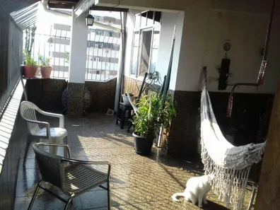 Apartamento com 2 Quartos à venda, 91m² no Riachuelo, Rio de Janeiro