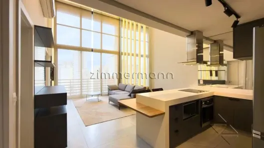 Apartamento com 2 Quartos à venda, 110m² no Cerqueira César, São Paulo