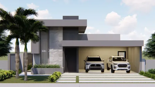 Casa de Condomínio com 3 Quartos à venda, 86m² no , Igaratá