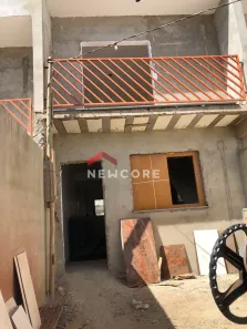 Casa com 2 Quartos à venda, 80m² no Vale da Prata, Ribeirão das Neves