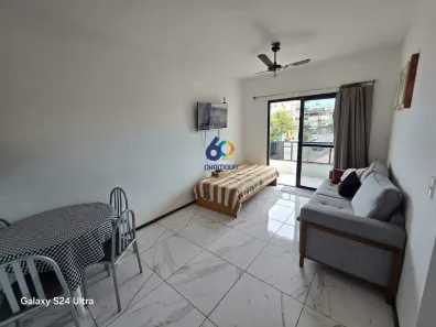 Apartamento com 1 Quarto à venda, 69m² no Praia do Morro, Guarapari