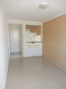 Apartamento com 2 Quartos à venda, 51m² no Vila Figueira, Suzano