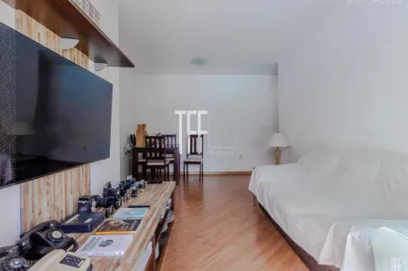Apartamento com 3 Quartos à venda, 80m² no Cambuí, Campinas