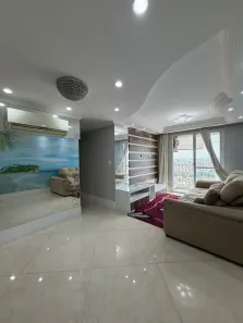 Apartamento com 3 Quartos à venda, 69m² no Centro, Diadema