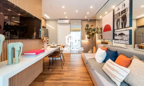 Apartamento com 2 Quartos à venda, 66m² no Conjunto Residencial Jardim Canaã, São Paulo