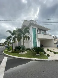 Casa de Condomínio com 3 Quartos à venda, 285m² no Parque Califórnia, Jacareí