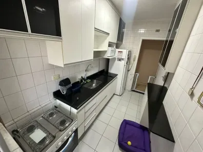 Apartamento com 3 Quartos à venda, 67m² no Jardim Veneza, São José dos Campos