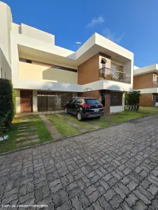Casa de Condomínio com 4 Quartos à venda, 180m² no Buraquinho, Lauro de Freitas