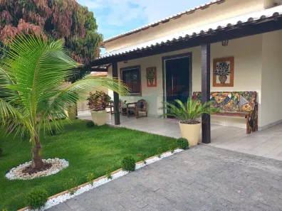 Casa com 3 Quartos à venda, 400m² no Vilatur, Saquarema