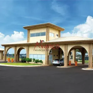 Lote/Terreno à venda, 456m² no Parque Residencial Buona Vita, São José do Rio Preto
