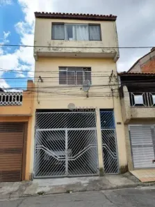 Sobrado com 4 Quartos à venda, 125m² no Jardim Helena, São Paulo