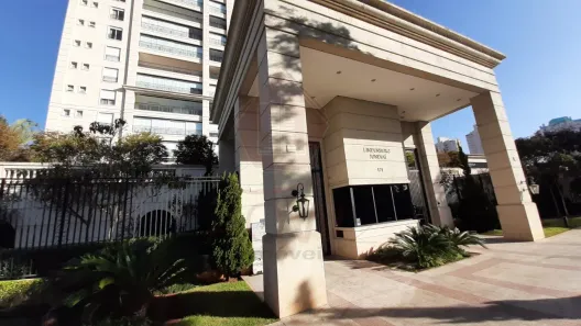 Apartamento com 4 Quartos à venda, 296m² no Anhangabaú, Jundiaí