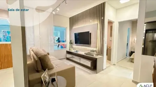 Apartamento com 2 Quartos à venda, 52m² no Nossa Senhora do Ó, Paulista