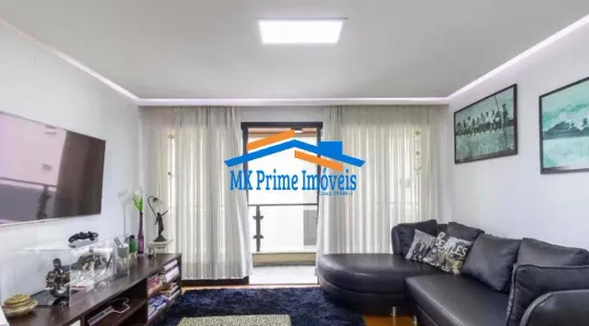 Apartamento com 3 Quartos à venda, 164m² no Alphaville Empresarial, Barueri