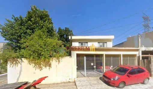 Sobrado com 3 Quartos à venda, 369m² no Vila Nova Galvão, São Paulo
