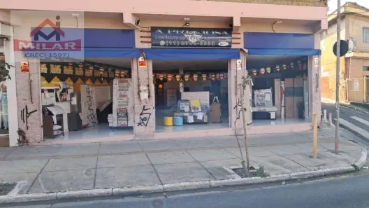 Ponto Comercial para alugar, 144m² no Jardim Planalto, São Paulo