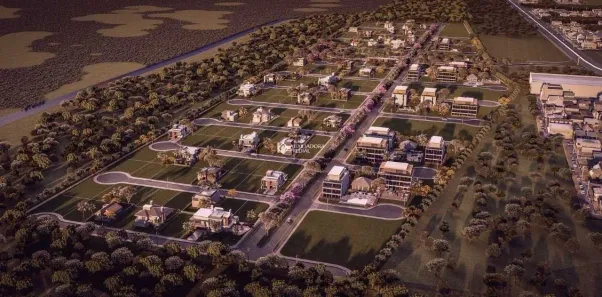 Lote/Terreno à venda, 549m² no Vargem Grande, Florianópolis