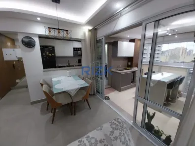 Apartamento com 2 Quartos à venda, 70m² no Liberdade, São Paulo
