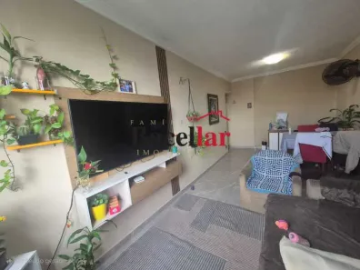 Apartamento com 2 Quartos à venda, 98m² no Engenho de Dentro, Rio de Janeiro