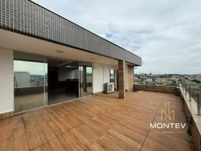 Apartamento com 4 Quartos à venda, 224m² no Universitário, Divinópolis