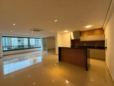 Apartamento com 3 Quartos à venda, 247m² no Bom Jardim, São José do Rio Preto
