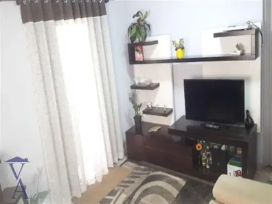 Sobrado com 3 Quartos à venda, 90m² no Conjunto Habitacional Jova Rural, São Paulo