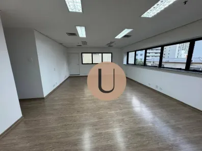 Sala Comercial à venda, 109m² no Jardim Paulista, São Paulo