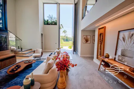 Casa com 5 Quartos à venda, 416m² no Riviera, Bertioga