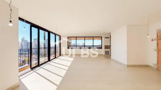 Apartamento com 3 Quartos à venda, 266m² no Setor Marista, Goiânia