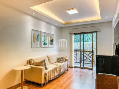Apartamento com 2 Quartos à venda, 3270m² no Cascata Guarani, Teresópolis