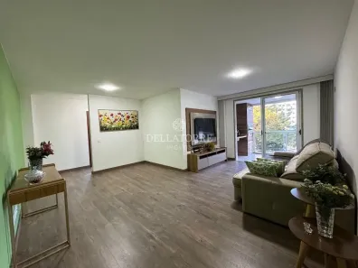 Apartamento com 2 Quartos à venda, 100m² no Alto, Teresópolis