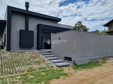 Casa com 2 Quartos à venda, 72m² no Ibiraquera, Imbituba