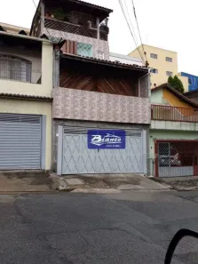 Casa com 2 Quartos à venda, 180m² no Jardim Santa Mena, Guarulhos