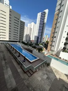 Apartamento com 3 Quartos à venda, 94m² no Brisamar, João Pessoa